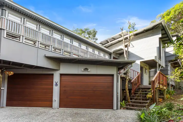 Fifth view of Homely house listing, 4 Silver Gull Court, Sunshine Beach QLD 4567