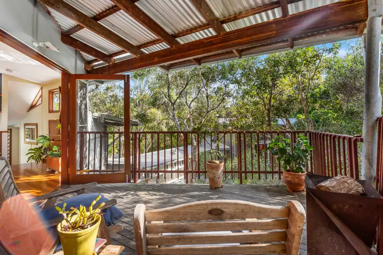 Sixth view of Homely house listing, 4 Silver Gull Court, Sunshine Beach QLD 4567