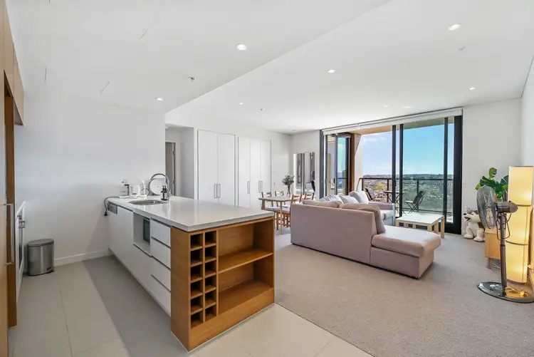 Main view of Homely apartment listing, 1907/1 Network Place, North Ryde NSW 2113