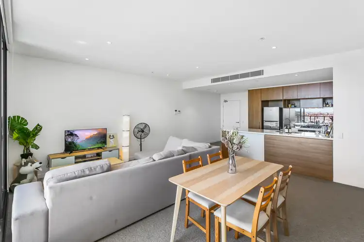 Second view of Homely apartment listing, 1907/1 Network Place, North Ryde NSW 2113