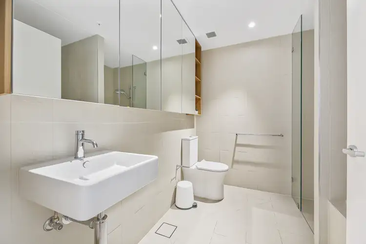 Third view of Homely apartment listing, 1907/1 Network Place, North Ryde NSW 2113