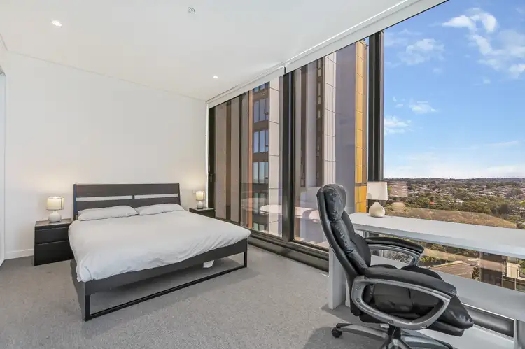 Fourth view of Homely apartment listing, 1907/1 Network Place, North Ryde NSW 2113