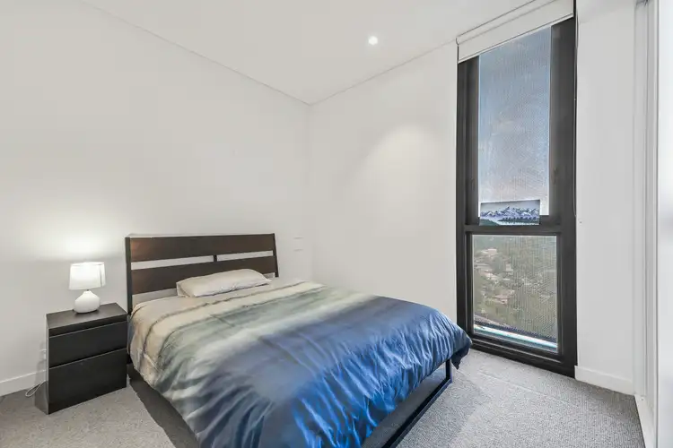 Fifth view of Homely apartment listing, 1907/1 Network Place, North Ryde NSW 2113