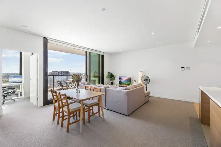 Sixth view of Homely apartment listing, 1907/1 Network Place, North Ryde NSW 2113