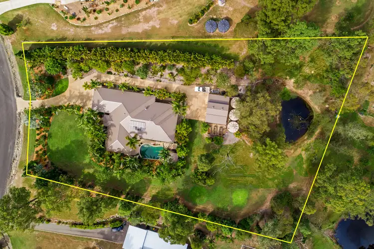 13 Sweeney Court, Pie Creek QLD 4570