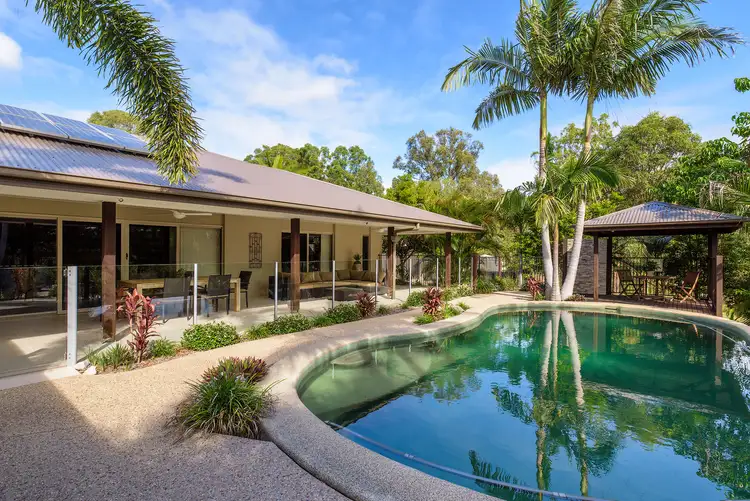 Second view of Homely house listing, 13 Sweeney Court, Pie Creek QLD 4570