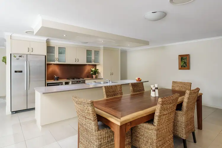 Third view of Homely house listing, 13 Sweeney Court, Pie Creek QLD 4570