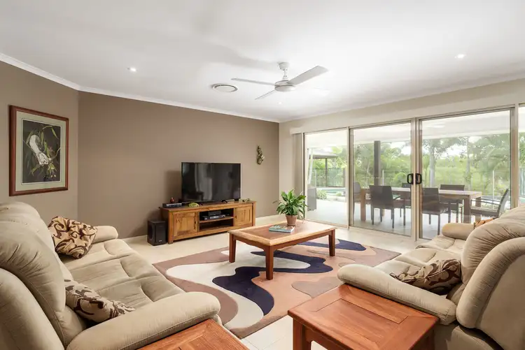Fifth view of Homely house listing, 13 Sweeney Court, Pie Creek QLD 4570
