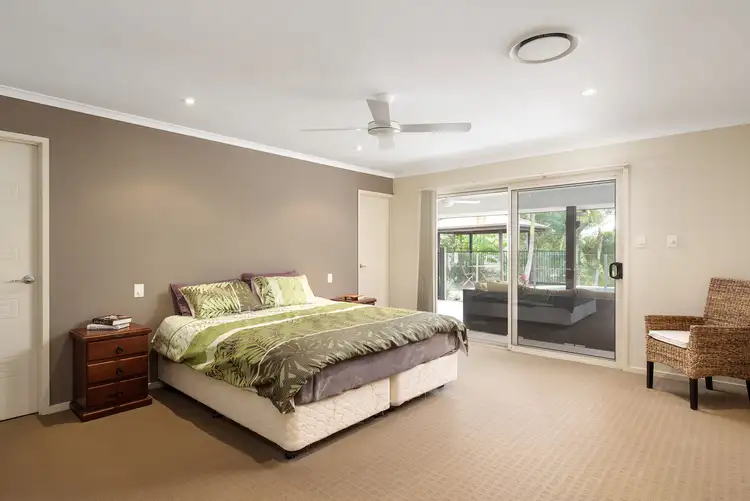 Sixth view of Homely house listing, 13 Sweeney Court, Pie Creek QLD 4570