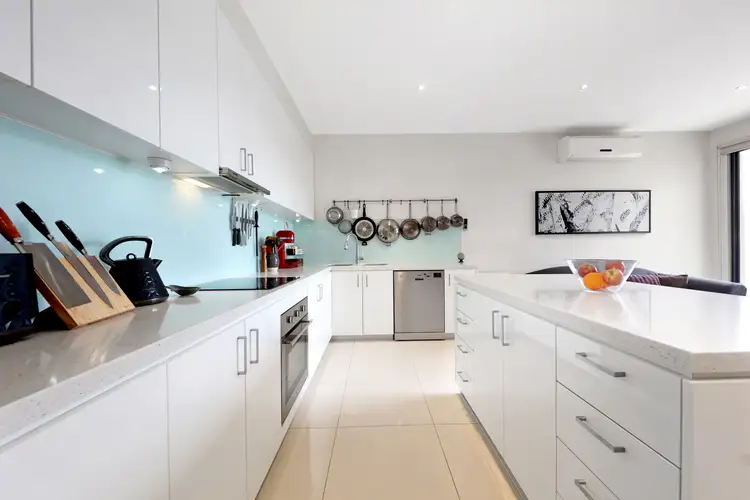 Main view of Homely apartment listing, 4/5-7 Clarence Street, Bentleigh East VIC 3165