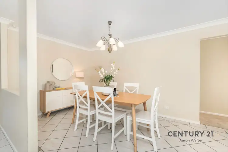 Fourth view of Homely house listing, 7 Peatmoss Drive, Cameron Park NSW 2285