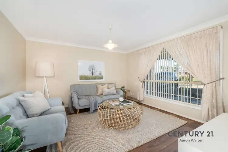Fifth view of Homely house listing, 7 Peatmoss Drive, Cameron Park NSW 2285