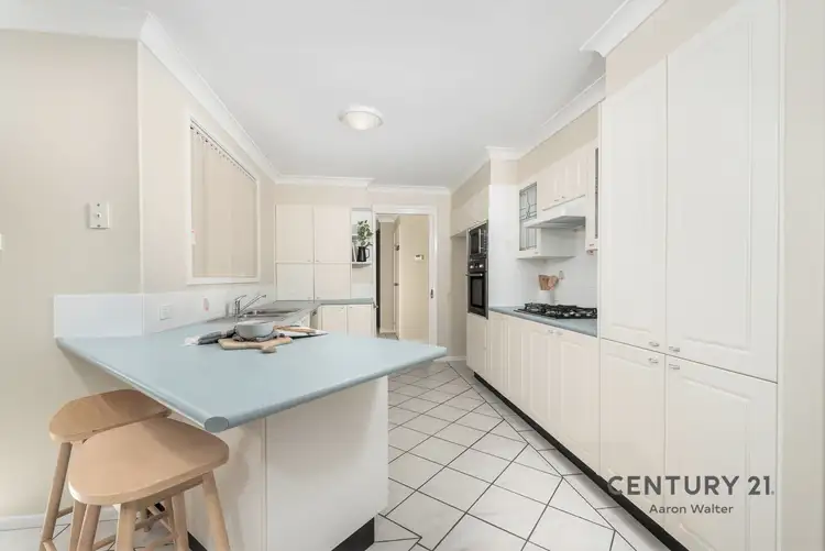 Sixth view of Homely house listing, 7 Peatmoss Drive, Cameron Park NSW 2285