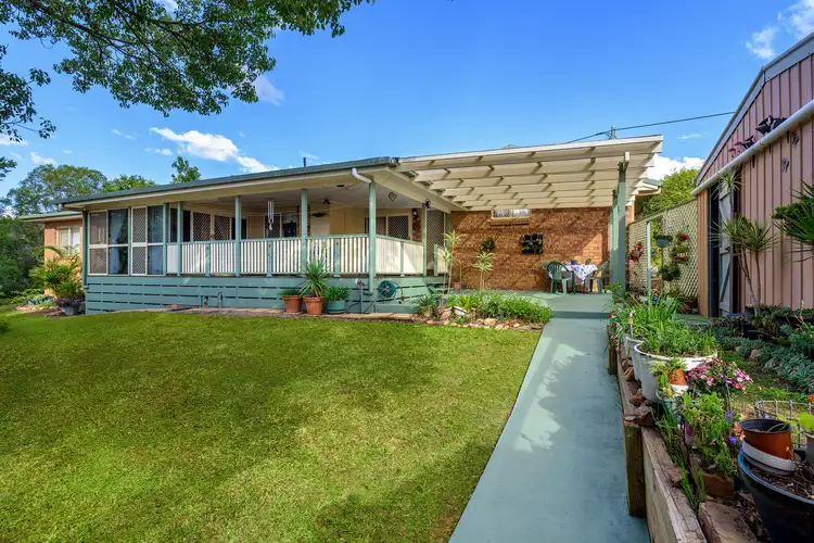 Main view of Homely house listing, 13 Tipuana Terrace, Nahrunda QLD 4570