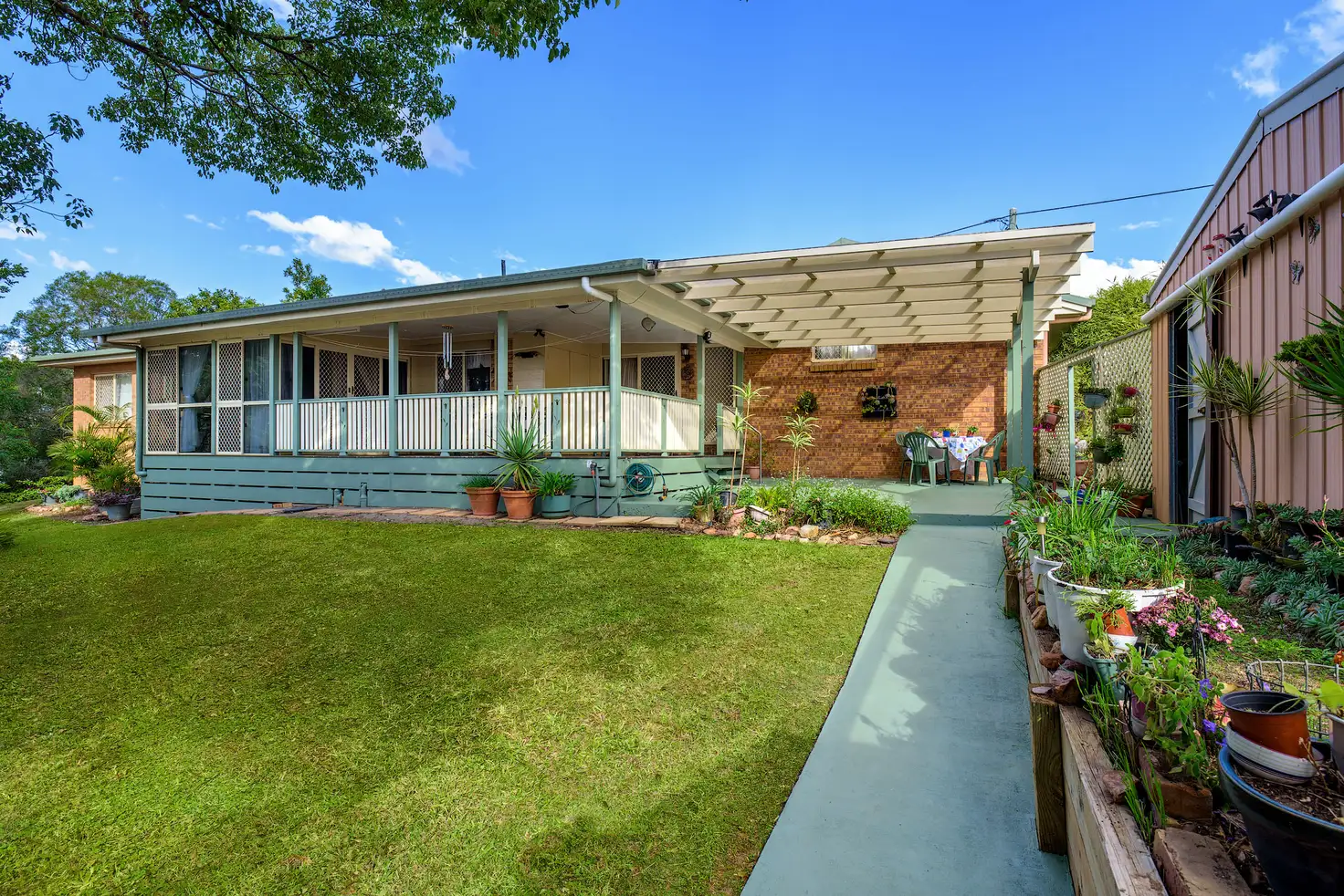 Main view of Homely house listing, 13 Tipuana Terrace, Nahrunda QLD 4570
