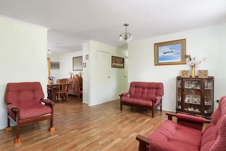 Second view of Homely house listing, 13 Tipuana Terrace, Nahrunda QLD 4570