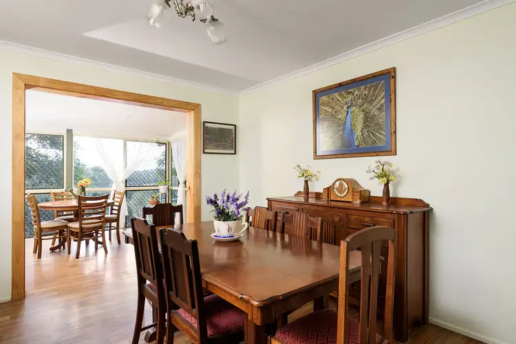 Fifth view of Homely house listing, 13 Tipuana Terrace, Nahrunda QLD 4570