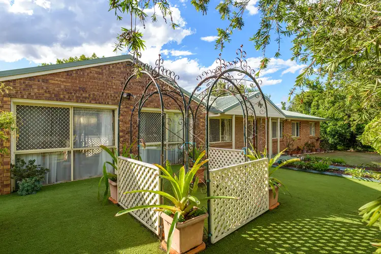 Sixth view of Homely house listing, 13 Tipuana Terrace, Nahrunda QLD 4570