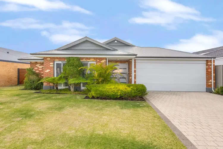 Main view of Homely house listing, 18 Drysdale Gardens, Wandi WA 6167