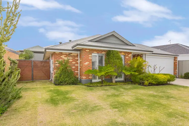 Second view of Homely house listing, 18 Drysdale Gardens, Wandi WA 6167