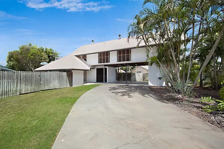17 Glebe Place, Kirwan QLD 4817