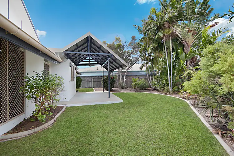 Fifth view of Homely house listing, 17 Glebe Place, Kirwan QLD 4817