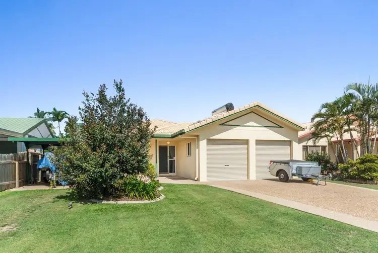 14 Seldon Place, Kirwan QLD 4817