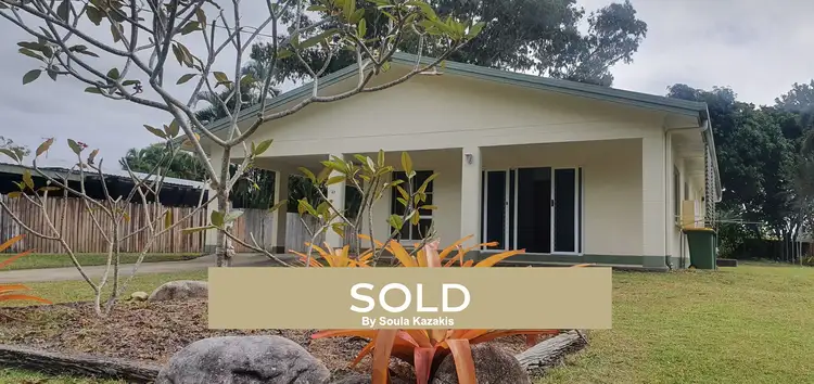 Main view of Homely house listing, 23 Melaleuca Drive, Cooya Beach QLD 4873