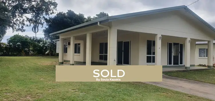 Third view of Homely house listing, 23 Melaleuca Drive, Cooya Beach QLD 4873