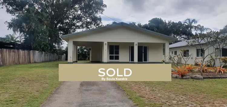 Fourth view of Homely house listing, 23 Melaleuca Drive, Cooya Beach QLD 4873