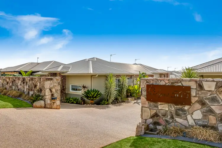 Main view of Homely unit listing, 17/565 Hume Street, Kearneys Spring QLD 4350