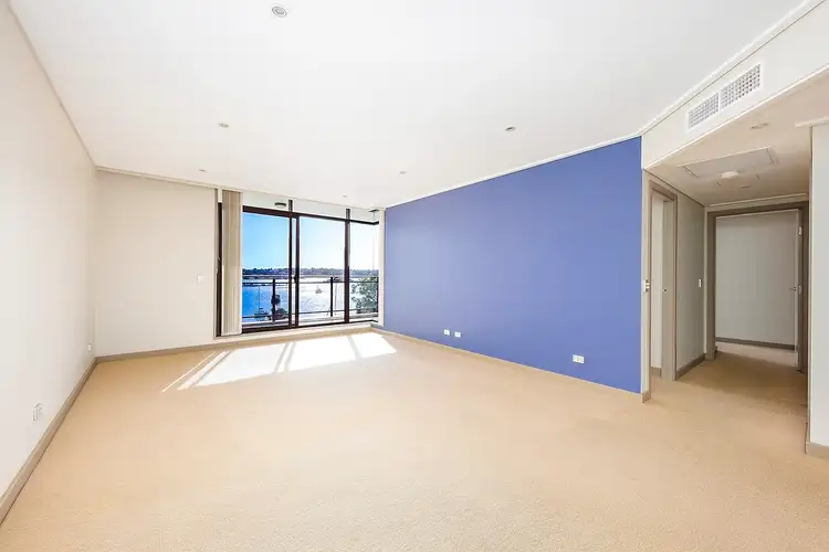 Third view of Homely apartment listing, 404/31 Margaret Street, Rozelle NSW 2039
