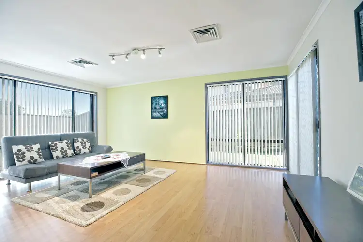 Second view of Homely house listing, 2 Joshua Moore Drive, Horningsea Park NSW 2171