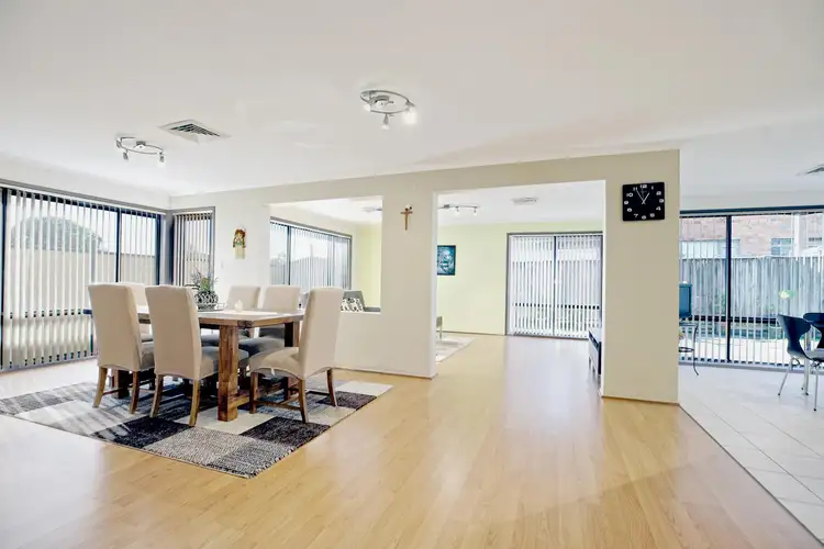 Third view of Homely house listing, 2 Joshua Moore Drive, Horningsea Park NSW 2171