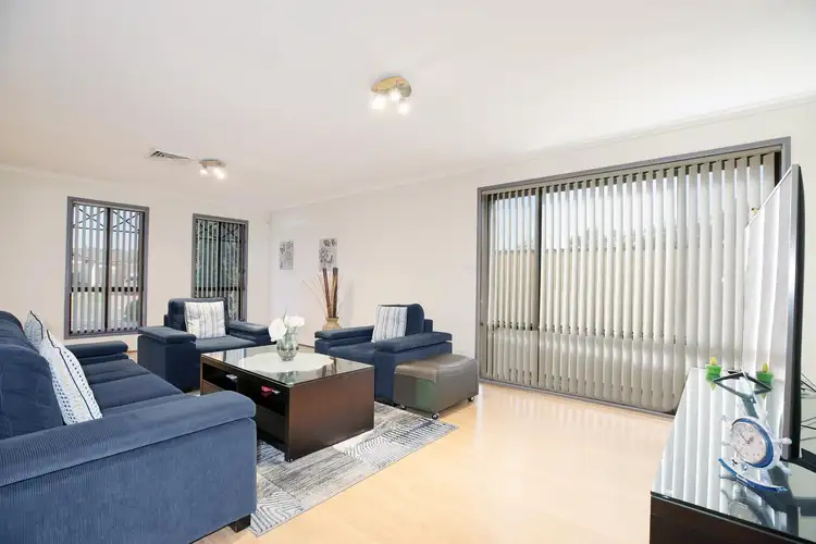 Fourth view of Homely house listing, 2 Joshua Moore Drive, Horningsea Park NSW 2171