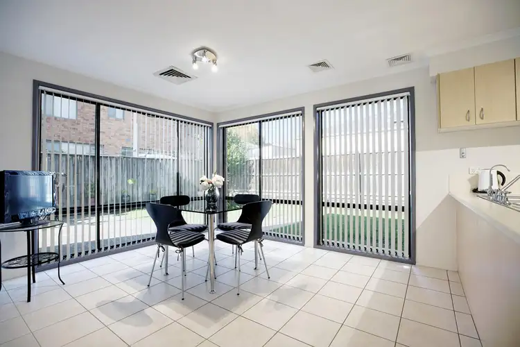Fifth view of Homely house listing, 2 Joshua Moore Drive, Horningsea Park NSW 2171
