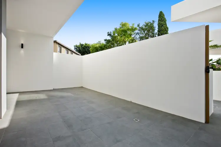 Fifth view of Homely apartment listing, 5/39-41 Devlin Street, Ryde NSW 2112