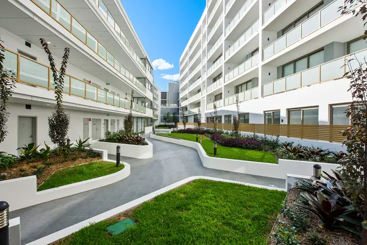 Sixth view of Homely apartment listing, 5/39-41 Devlin Street, Ryde NSW 2112