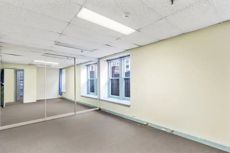 Third view of Homely apartment listing, Level 6/115 Clarence Street, Sydney NSW 2000