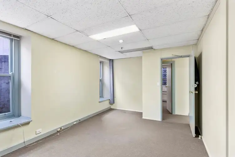 Fourth view of Homely apartment listing, Level 6/115 Clarence Street, Sydney NSW 2000