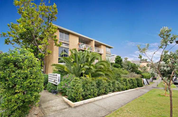 18/145 Blair Street