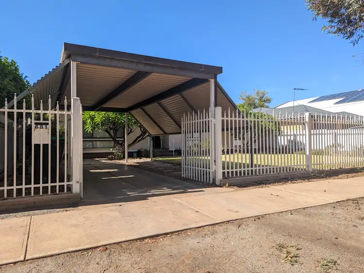 651 McGowen Street, Broken Hill NSW 2880
