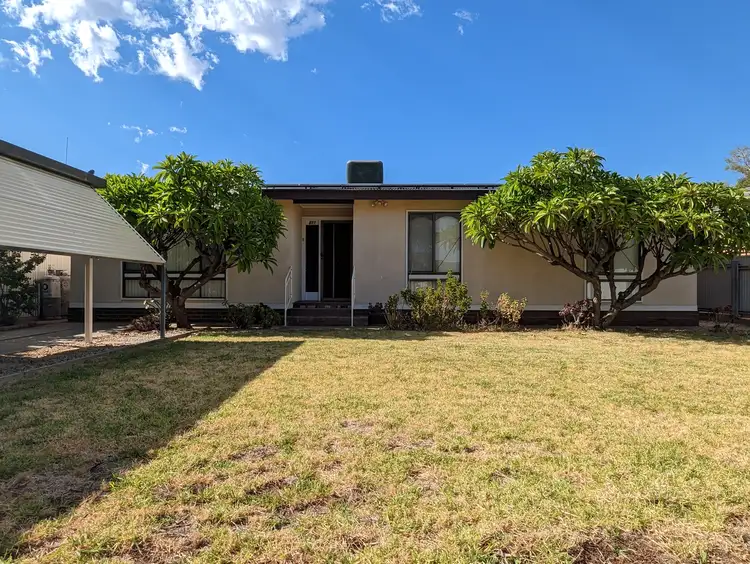 Second view of Homely house listing, 651 McGowen Street, Broken Hill NSW 2880