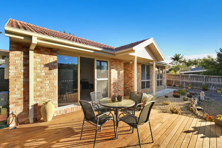Second view of Homely house listing, 12A Orana Street, Green Point NSW 2251