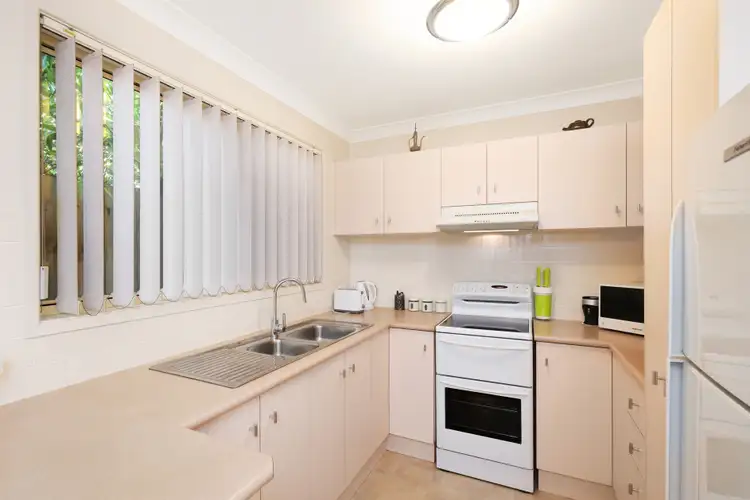Fourth view of Homely house listing, 12A Orana Street, Green Point NSW 2251