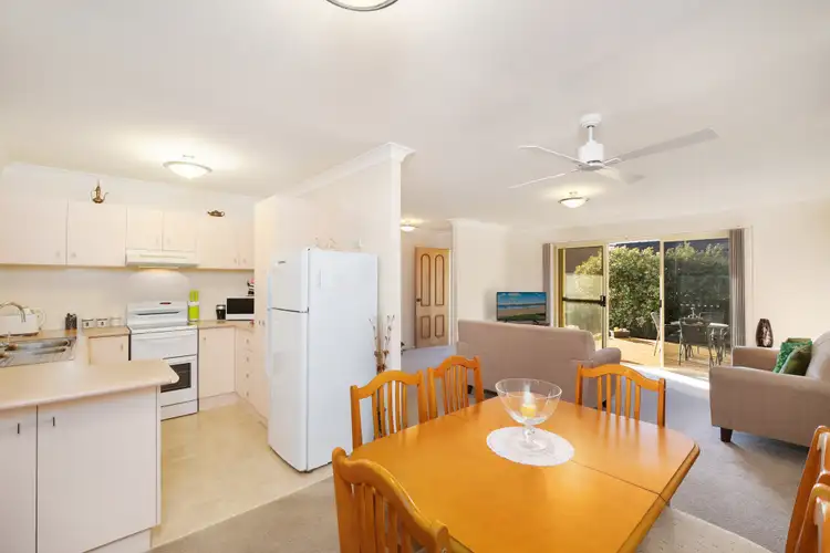 Fifth view of Homely house listing, 12A Orana Street, Green Point NSW 2251