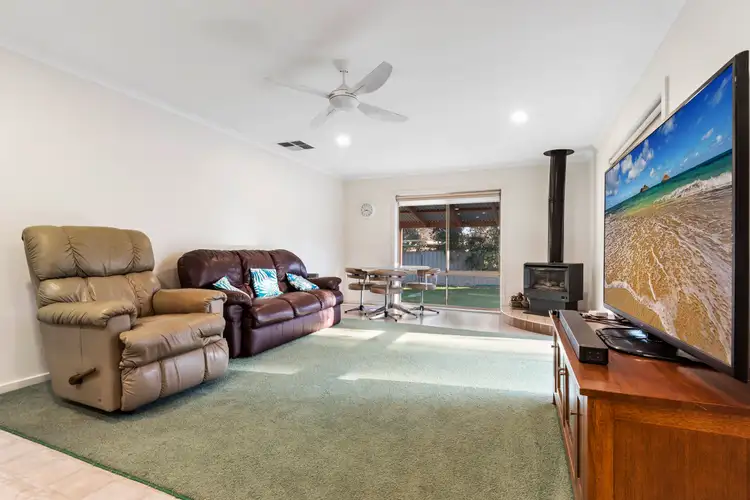 Fifth view of Homely house listing, 22 Lawson Drive, Moama NSW 2731