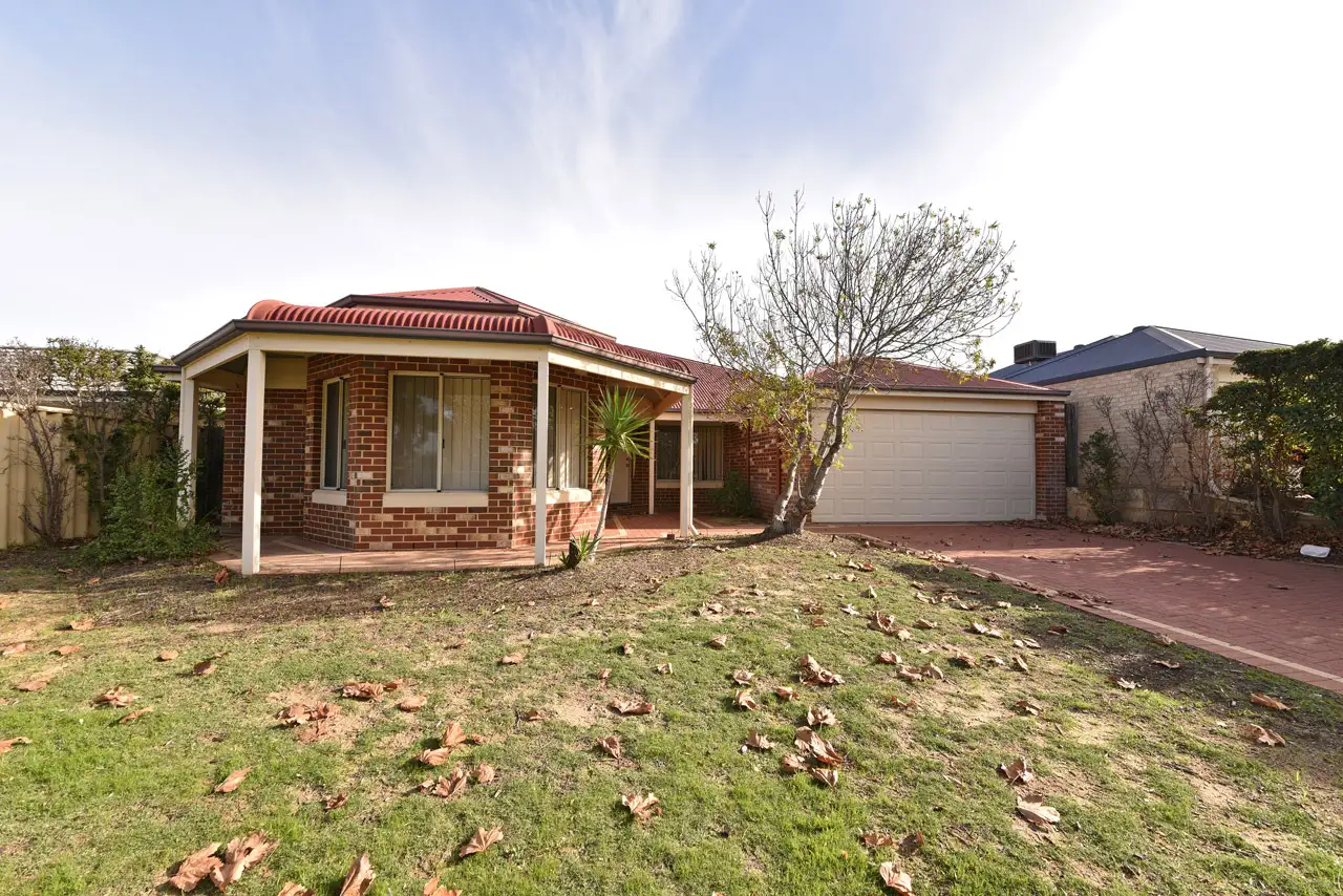Main view of Homely house listing, 48 Pendleton Crescent, Butler WA 6036