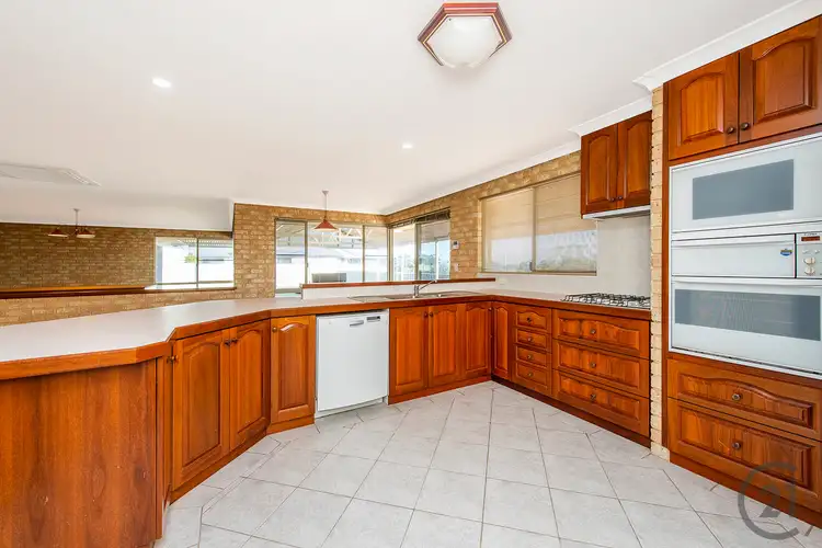 Second view of Homely house listing, 5 Tuart Place, Eaton WA 6232