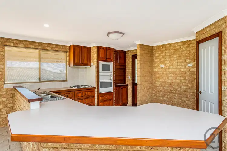 Fourth view of Homely house listing, 5 Tuart Place, Eaton WA 6232